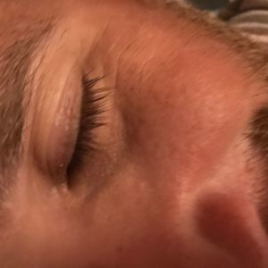 Meet your Posher, William